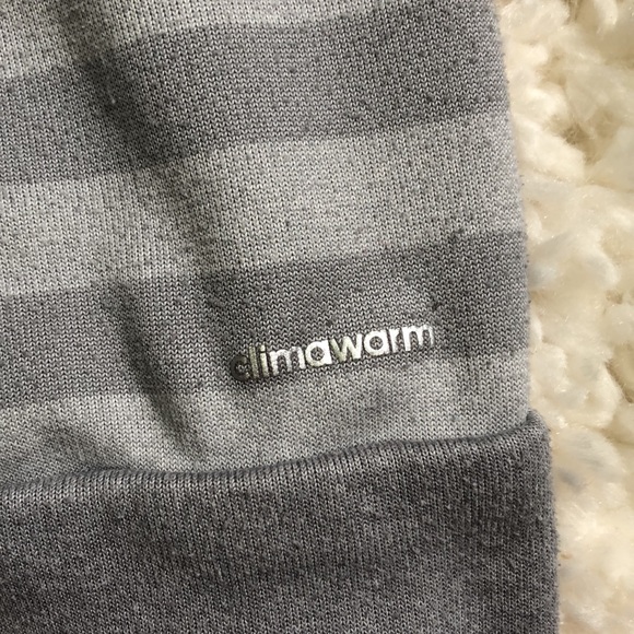 Adidas Pullover Climawarm Sweatshirt - Picture 6 of 7